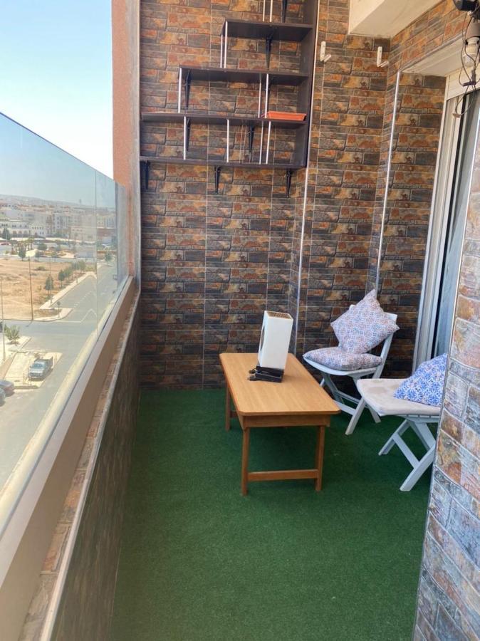 Nice Little Apartment With Swimming Pool Agadir Exterior foto