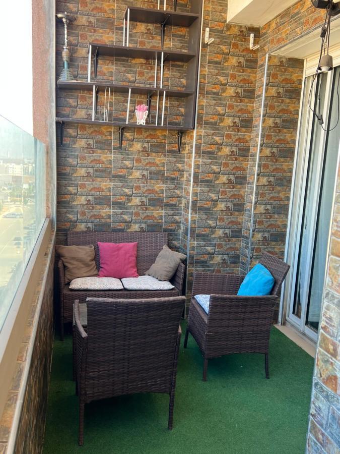 Nice Little Apartment With Swimming Pool Agadir Exterior foto