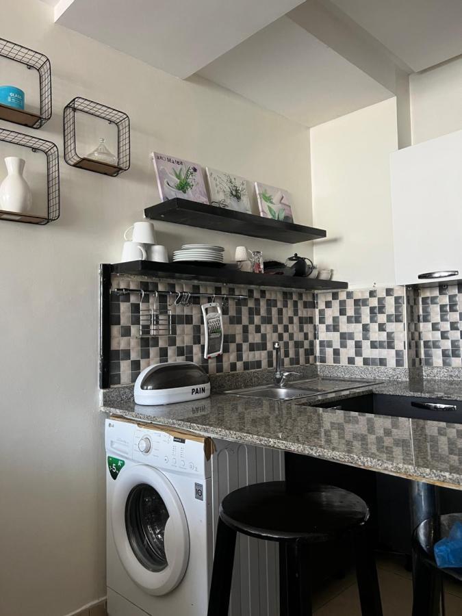 Nice Little Apartment With Swimming Pool Agadir Exterior foto